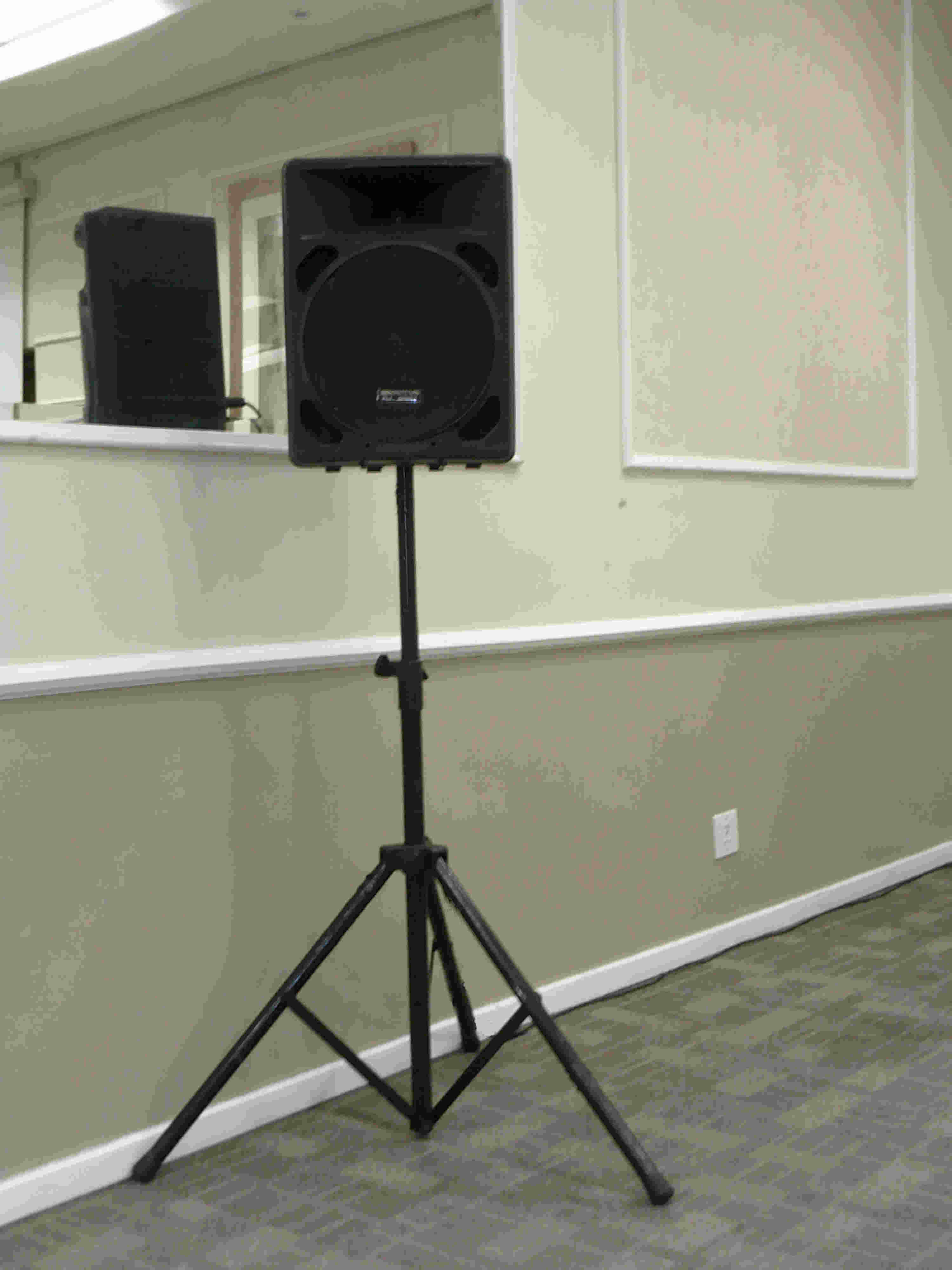 Sound System Hire Johannesburg